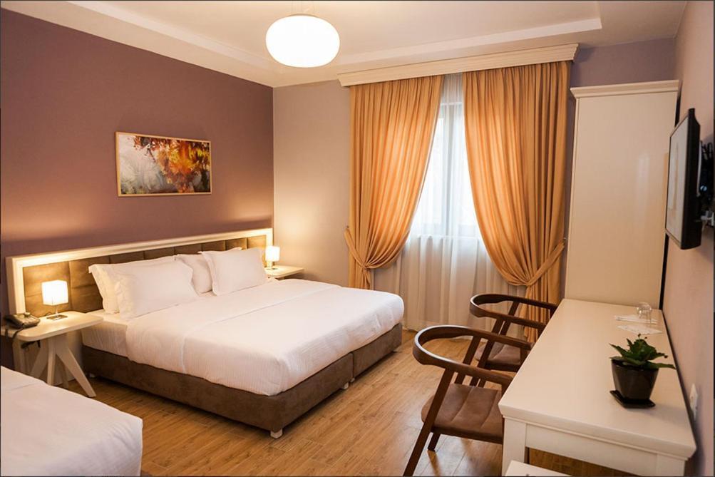 Hotelvila 22 Hotel