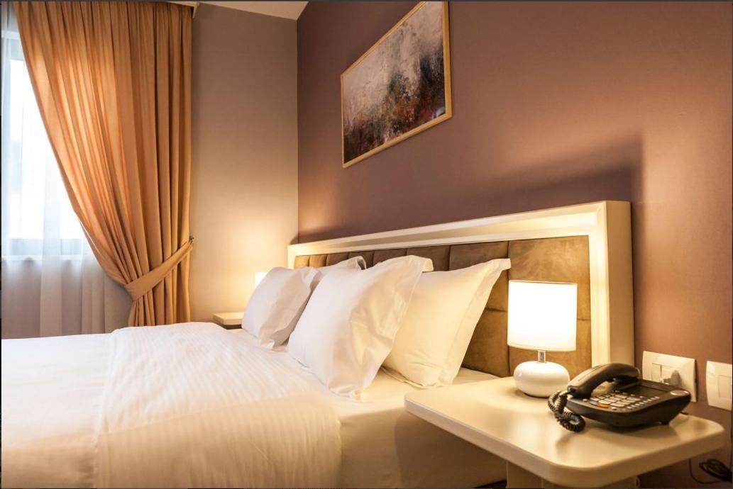 Hotel Hotelvila 22 Tirana