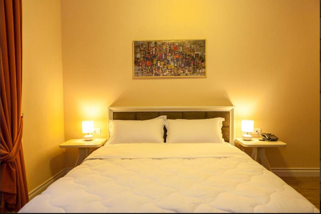 Hotel Hotelvila 22