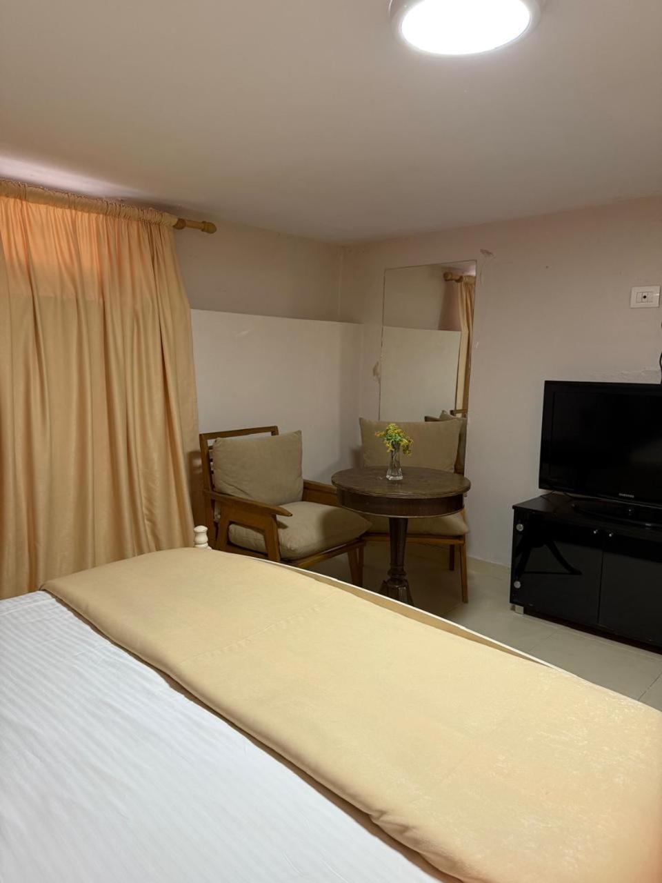 Hotelvila 22 Hotel Tirana