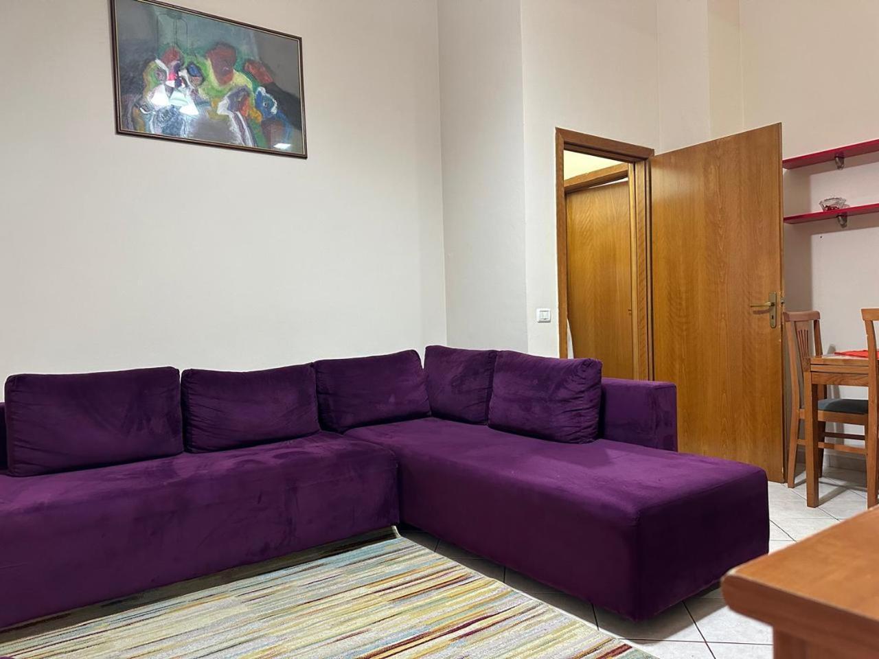 Hotelvila 22 Tirana